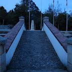 El puente de Boyacá El puente de Boyacá