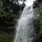 La segunda caida