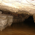 La cueva del indio La cueva del indio