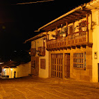 Balcones de Barichara