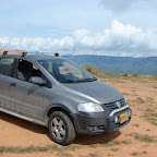 En el ca&ntilde;&oacute;n del Chicamocha