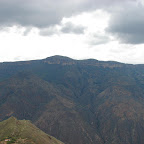 La mesa de los Santos
