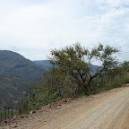 En el ca&ntilde;&oacute;n del Chicamocha