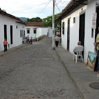 Calles en Gir&oacute;n