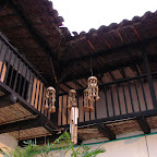 Jardines interiores