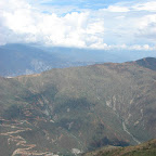 El Ca&ntilde;&oacute;n del Chicamocha