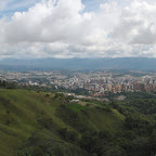 Panorámica de Bucaramanga Panorámica de Bucaramanga