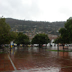 La plaza de Pamplona La plaza de Pamplona