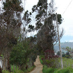 La mesa de Los Santos La mesa de Los Santos