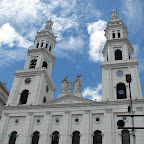 Catedral de Bucaramanga Catedral de Bucaramanga