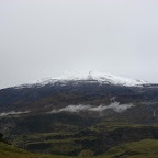 Nevado del Ruiz - Kumanday Nevado del Ruiz - Kumanday