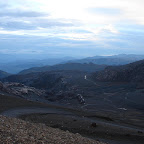 Paisajes Lunares y Manizales al fondo Paisajes Lunares y Manizales al fondo