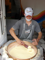 Helados de Paila
