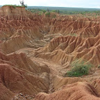 Desierto de la Tatac&oacute;a