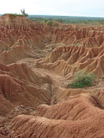 Desierto de la Tatacóa MSS