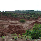 Panor&aacute;mica del desierto