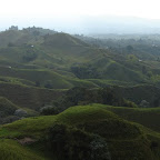 Panor&aacute;mica desde el mirador
