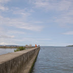El malecón El malecón