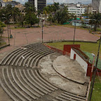 Vista desde el faro Vista desde el faro