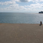 El muelle El muelle