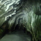 La cueva