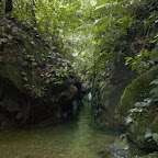 La gruta La gruta