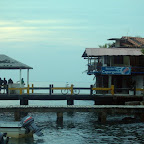 Muelle de Capurganá Muelle de Capurganá
