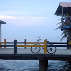 Muelle de Capurganá Muelle de Capurganá