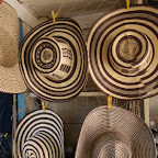 Sombreros vueltiaos Sombreros vueltiaos