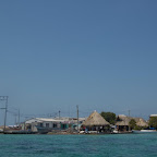 Santa Cruz del Islote Santa Cruz del Islote