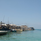 Santa Cruz del Islote