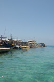 Santa Cruz del Islote
