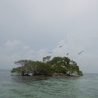 Isla Maravilla