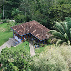 Casa cafetera
