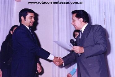 Premios Convivencia, Cadim