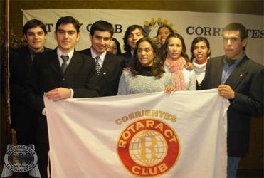 Cambio de Autoridades