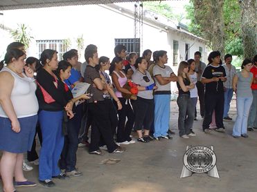 Olimpiada Distrital