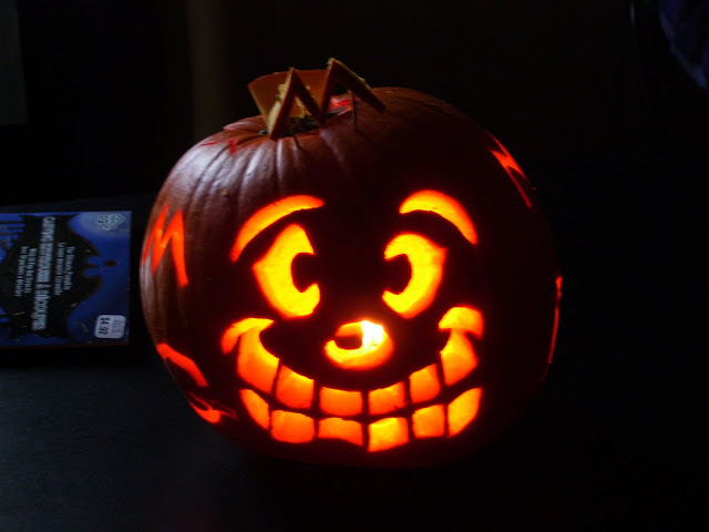 pumpkin