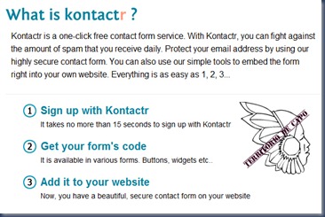 what-is-kontactr