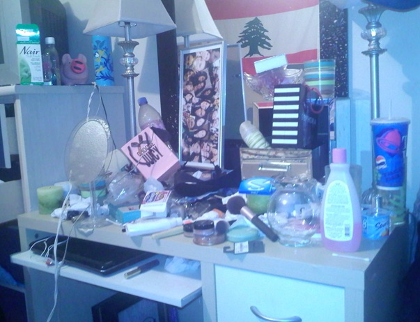room