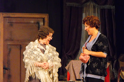 Teatru - Titanic Vals - Nottara