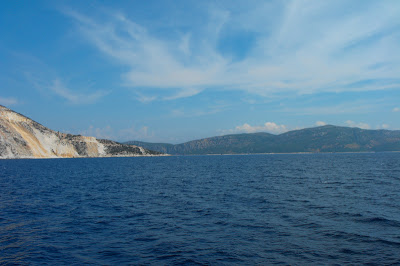 Grecia - Skiathos - Marea Egee