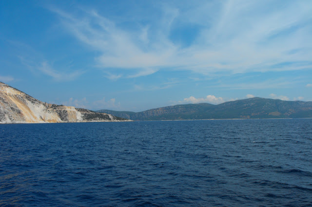 Grecia - Skiathos - Marea Egee