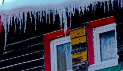 Zig Zag%20de%20gheata apus de soare, Cabana Miorita, ceata, Cota 2000, iarna, mare de nori, Muntii Bucegi, prima ninsoare, Sinaia, toamna, Valea Dorului, Varful cu Dor Bucegi. Miorita. Prima zapada.