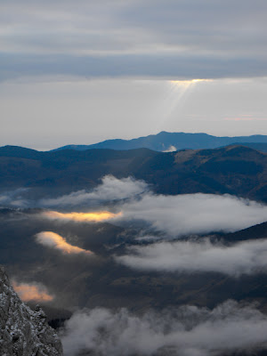 Piatra Craiului. 