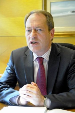 Aurelio Martin