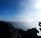 Pico de Las Nieves