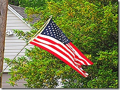 Memorial day