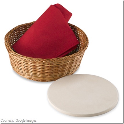bread stone