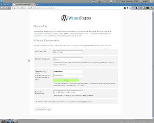 WordPress